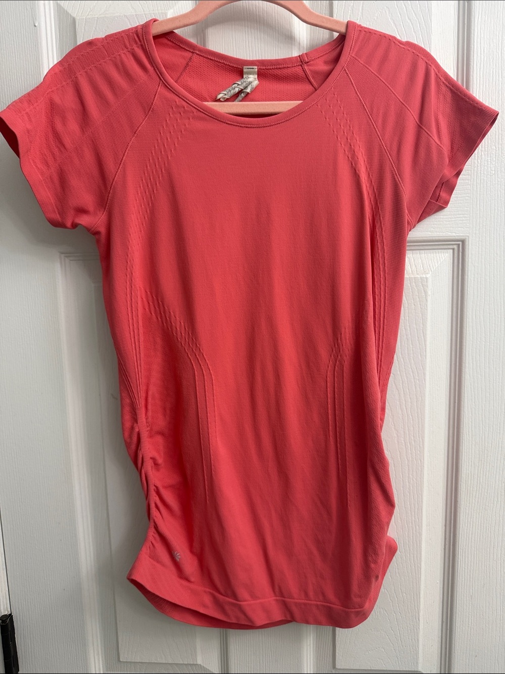 Athleta Speedlight Tee - Picture 2 of 4